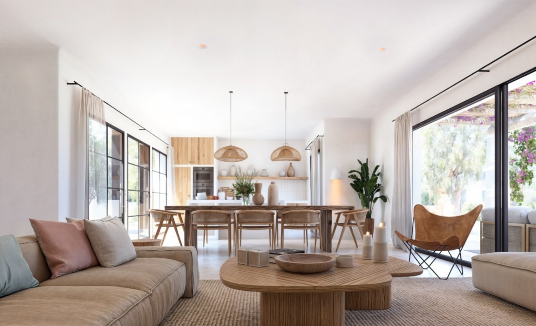 Revente - Villa - Denia