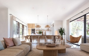 Revente - Villa - Denia