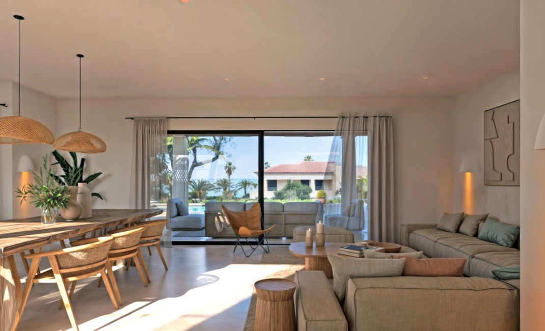 Revente - Villa - Denia