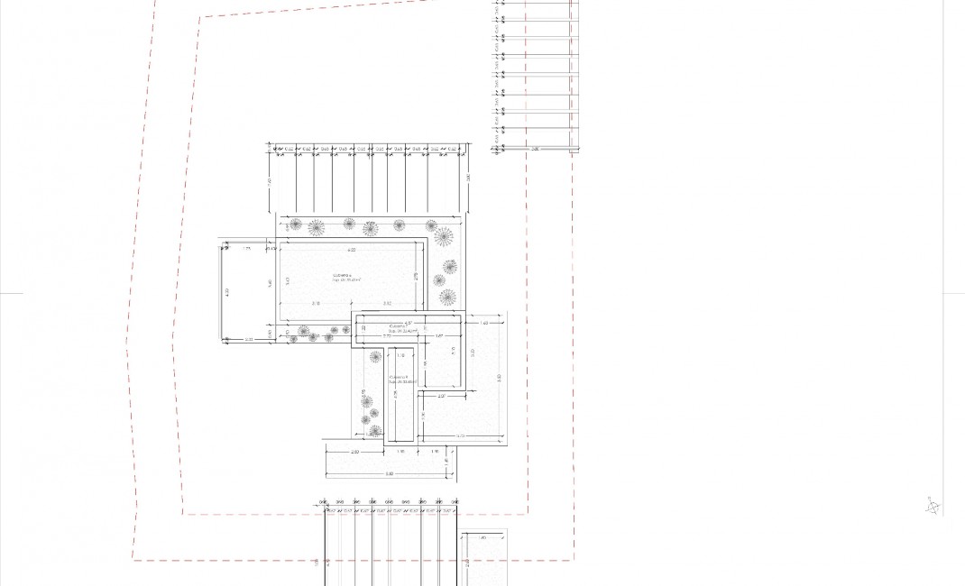 Revente - Villa - Denia