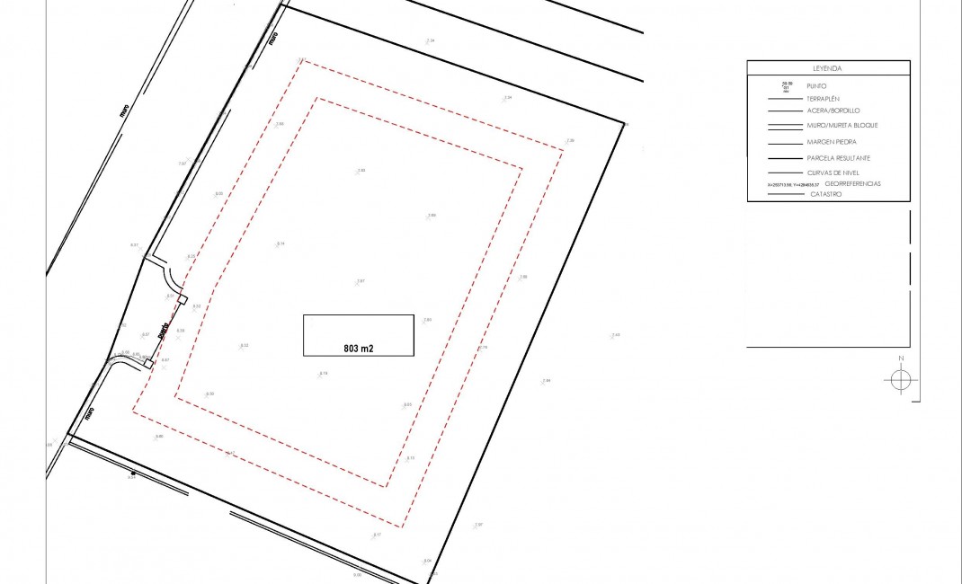 Revente - Villa - Denia
