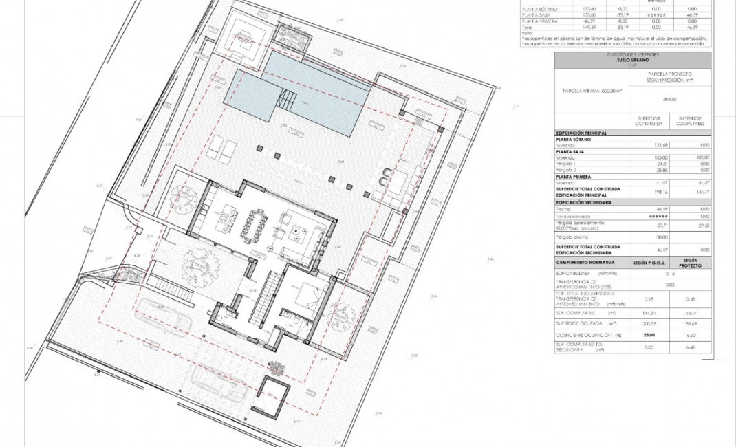 Revente - Villa - Denia