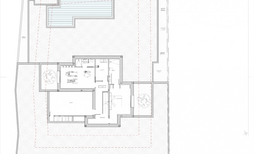 Revente - Villa - Denia