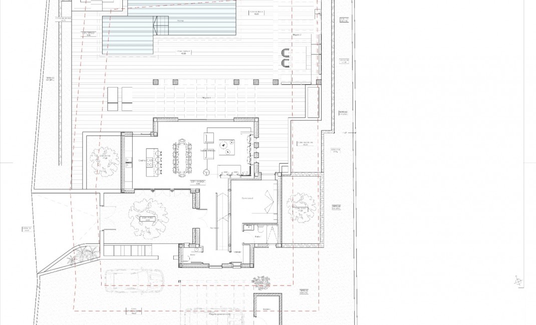 Revente - Villa - Denia