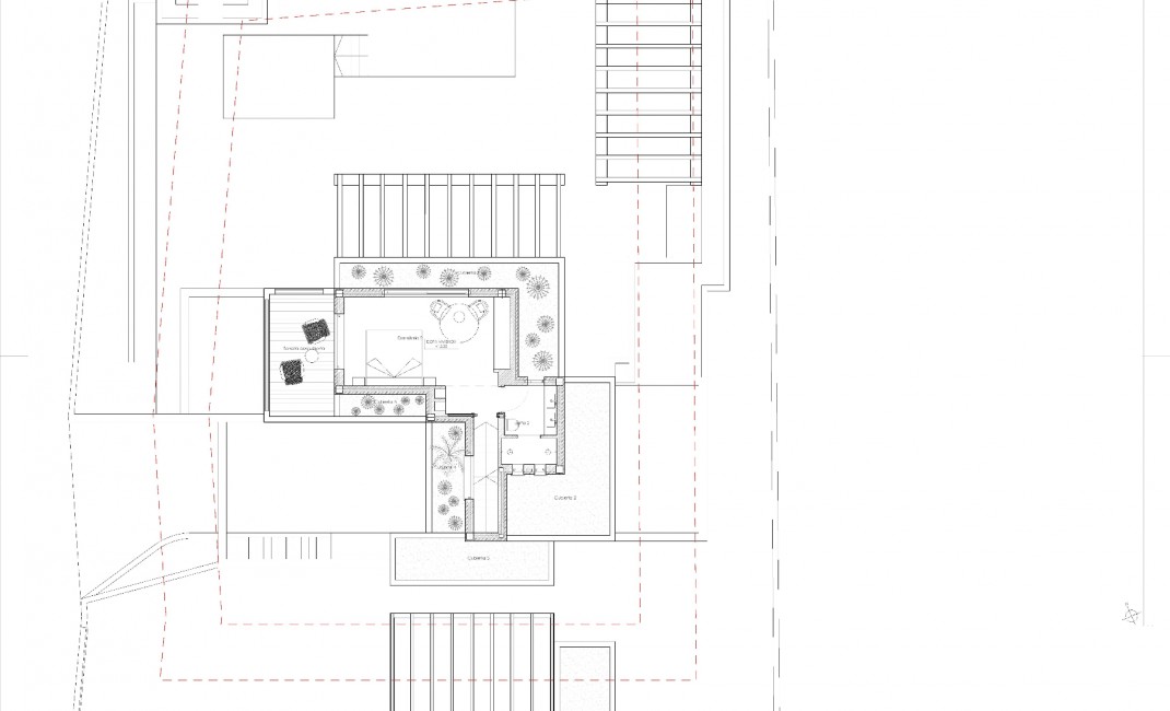 Revente - Villa - Denia