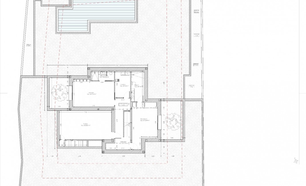 Revente - Villa - Denia