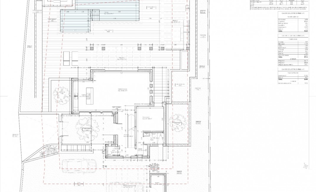 Revente - Villa - Denia