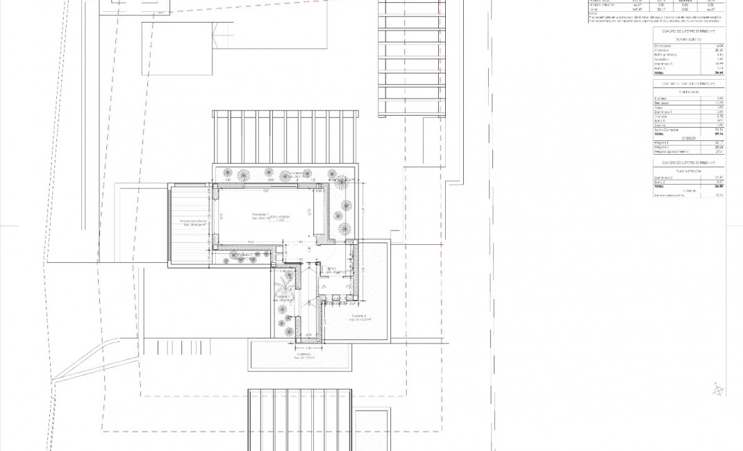 Revente - Villa - Denia