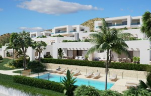 Revente - Appartement - Monforte del Cid - Font del llop