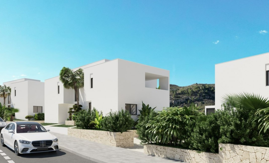 Revente - Appartement - Monforte del Cid - Font del llop