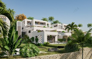 Revente - Appartement - Monforte del Cid - Font del llop