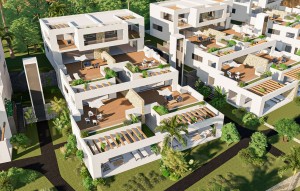 Revente - Appartement - Monforte del Cid - Font del llop