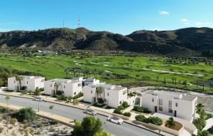 Revente - Appartement - Monforte del Cid - Font del llop