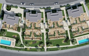 Revente - Appartement - Monforte del Cid - Font del llop