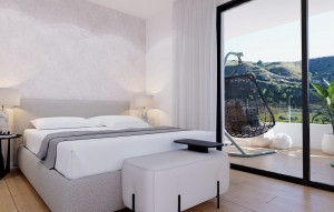 Revente - Appartement - Monforte del Cid - Font del llop