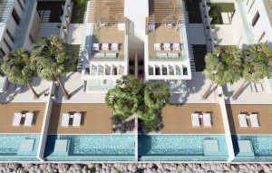 Nouvelle construction - Villa - Monforte del Cid - Font del llop