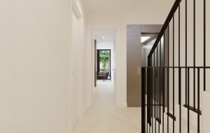 Nouvelle construction - Villa - Monforte del Cid - Font del llop