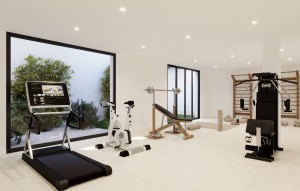 Nouvelle construction - Villa - Monforte del Cid - Font del llop