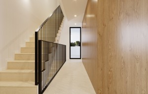 Nouvelle construction - Villa - Monforte del Cid - Font del llop