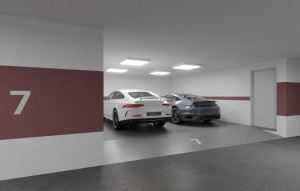 Nouvelle construction - Villa - Monforte del Cid - Font del llop