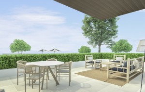 Nouvelle construction - Appartement - Guardamar del Segura - guardamar del segura