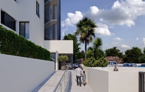 Nouvelle construction - Appartement - Guardamar del Segura - guardamar del segura