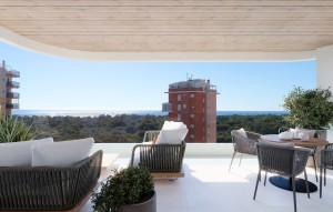 Nouvelle construction - Appartement - Guardamar del Segura - guardamar del segura