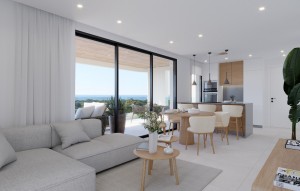 New Build - Apartment - Guardamar del Segura - guardamar del segura