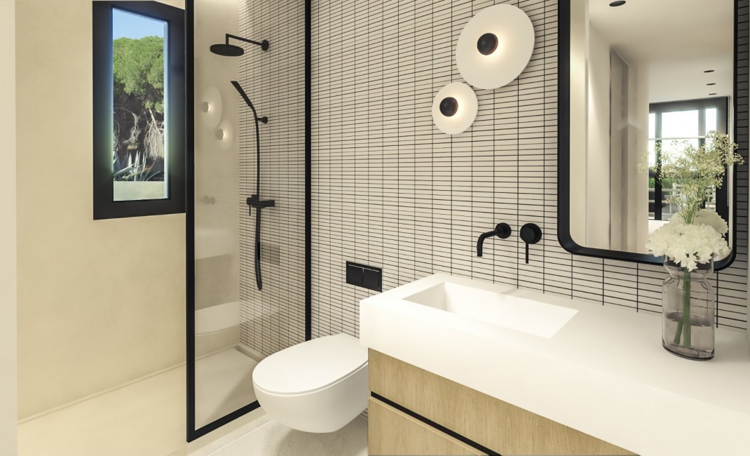 New Build - Apartment - Guardamar del Segura - guardamar del segura