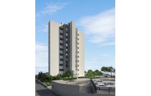 New Build - Apartment - Guardamar del Segura - guardamar del segura
