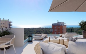 New Build - Apartment - Guardamar del Segura - guardamar del segura