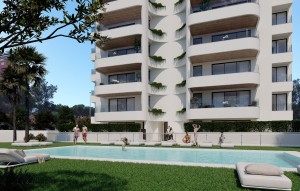 New Build - Apartment - Guardamar del Segura - guardamar del segura