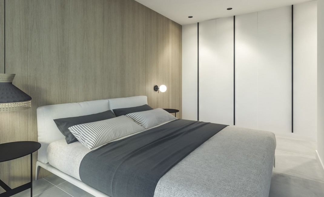 New Build - Apartment - Guardamar del Segura - guardamar del segura