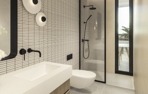 New Build - Apartment - Guardamar del Segura - guardamar del segura