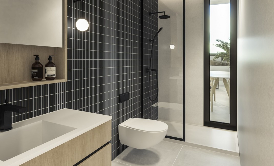 New Build - Apartment - Guardamar del Segura - guardamar del segura