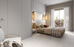 New Build - Apartment - Finestrat