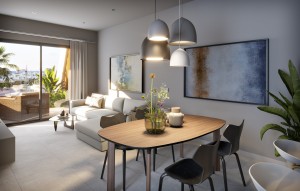 New Build - Apartment - Finestrat