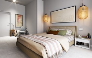 Nouvelle construction - Apartement - Finestrat