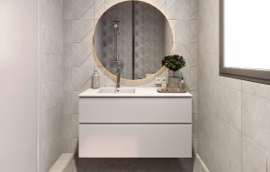 Nouvelle construction - Apartement - Finestrat