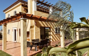 Nouvelle construction - Villa - Cuevas del Almanzora - Villaricos