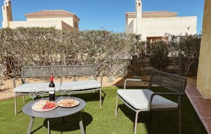 Nouvelle construction - Villa - Cuevas del Almanzora - Villaricos