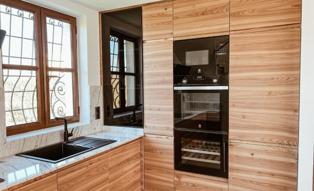 Nouvelle construction - Villa - Cuevas del Almanzora - Villaricos