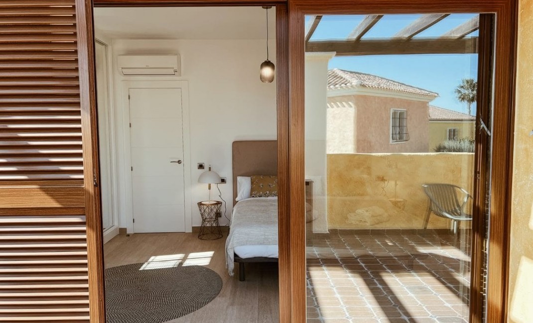 Nouvelle construction - Villa - Cuevas del Almanzora - Villaricos