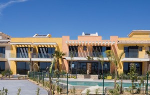 Revente - Townhouse - Cuevas del Almanzora - Villaricos