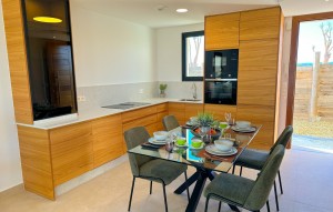 Revente - Townhouse - Cuevas del Almanzora - Villaricos