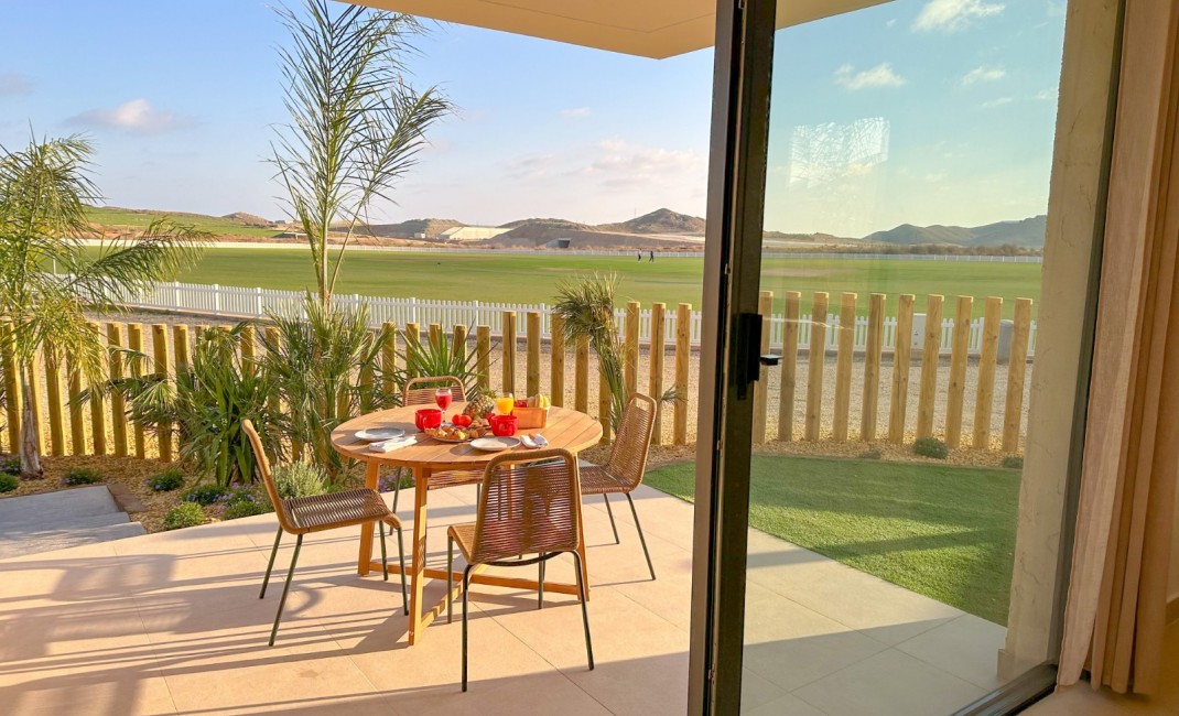 Revente - Townhouse - Cuevas del Almanzora - Villaricos