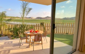 Revente - Townhouse - Cuevas del Almanzora - Villaricos