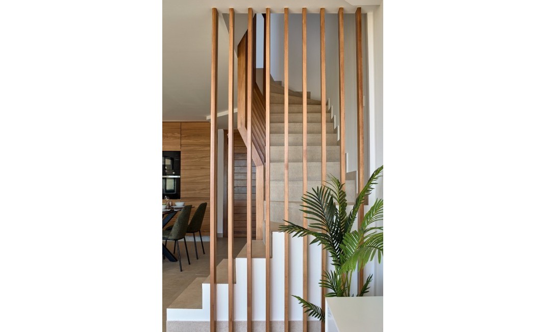 Revente - Townhouse - Cuevas del Almanzora - Villaricos