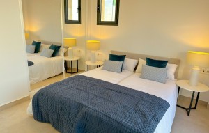 Revente - Townhouse - Cuevas del Almanzora - Villaricos