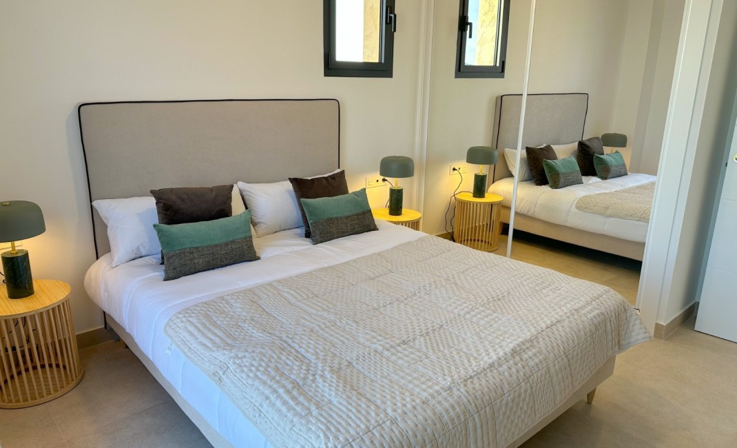 Revente - Townhouse - Cuevas del Almanzora - Villaricos